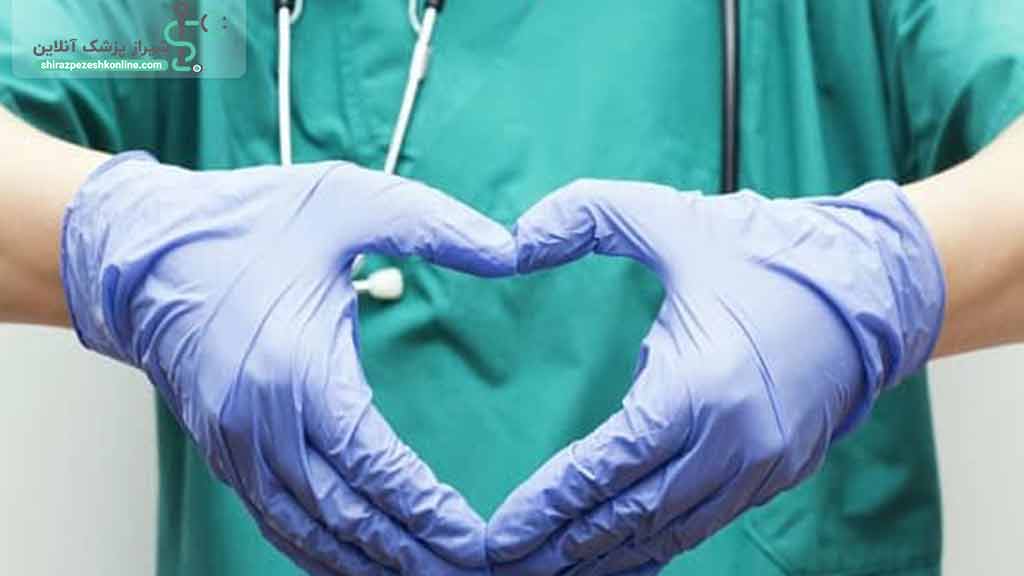 جراحی قلب و عروق در شیراز